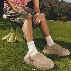 UGG Men's Peakmod Clog